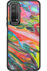 Color Storm - Huawei P Smart 2021