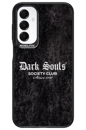 Dark Souls - Samsung A16