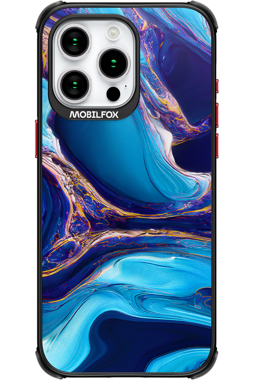 Amethyst 2.0 - Apple iPhone 15 Pro Max