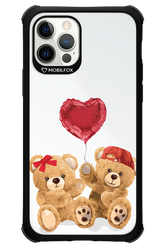 L'Amour Bears - Apple iPhone 12 Pro