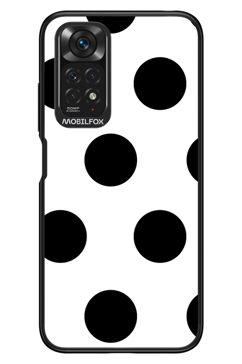 Dot Girl - Xiaomi Redmi Note 11/11S 4G