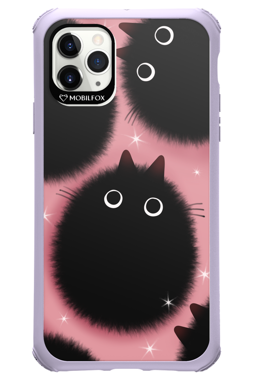 PURRr - Apple iPhone 11 Pro Max