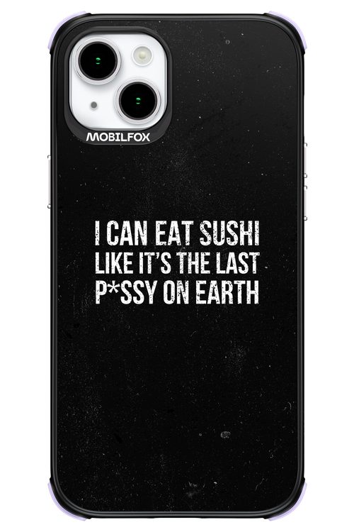 SUSHI 2.0 - Apple iPhone 15 Plus