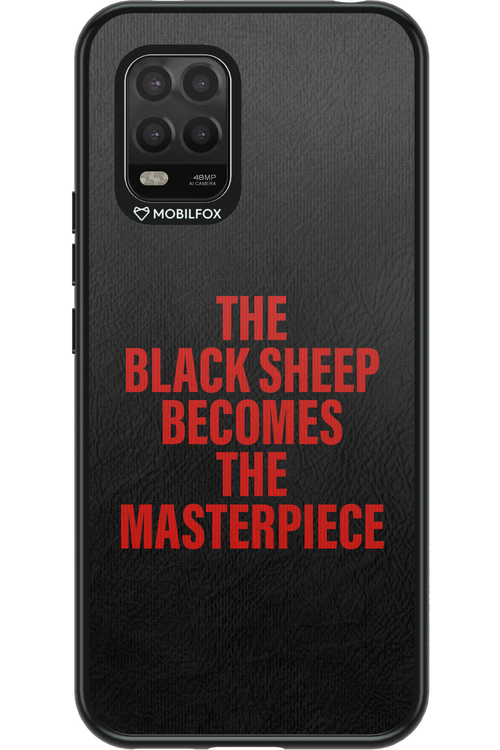 sheep 2.0 - Xiaomi Mi 10 Lite 5G