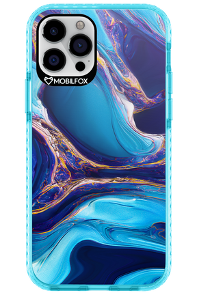 Amethyst - Apple iPhone 12 Pro