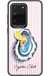 Oyster Club 2.0 - Samsung Galaxy S20 Ultra 5G