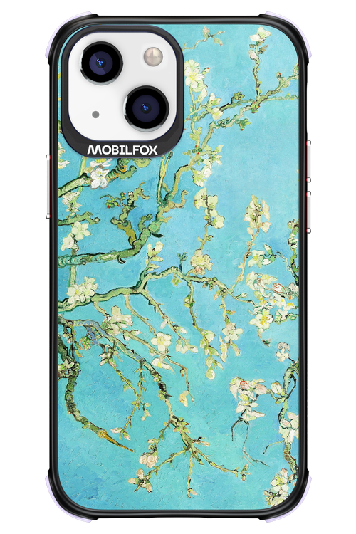 Almond Blossom - Apple iPhone 13 Mini