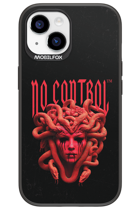No Control - Apple iPhone 15