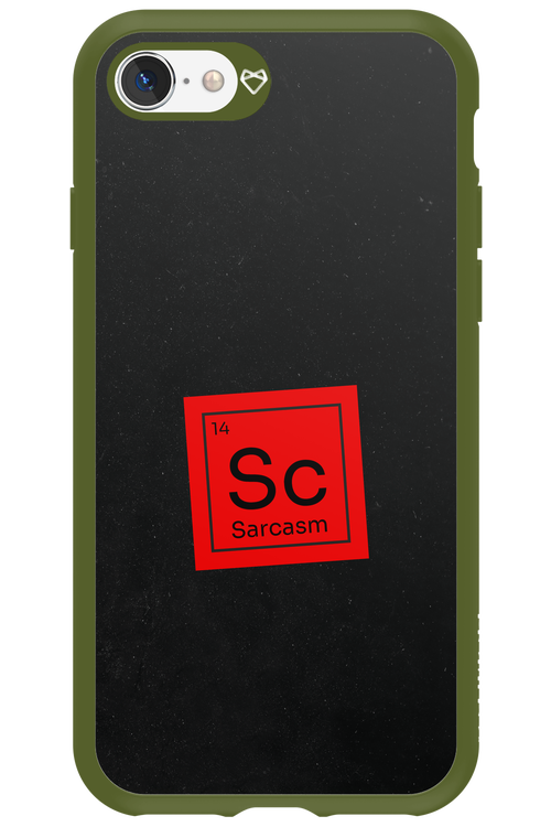 Sc 2.0 - Apple iPhone SE 2020