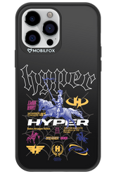 HYPER KNIGHT 2.0 - Apple iPhone 13 Pro Max