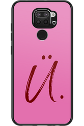 (Sorbet) U II 2.0 - Xiaomi Redmi Note 9