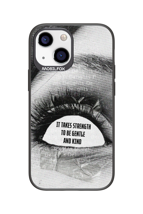 Strength - Apple iPhone 13 Mini