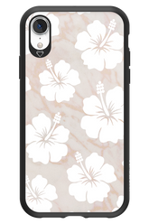 Latte Tropical - Apple iPhone XR