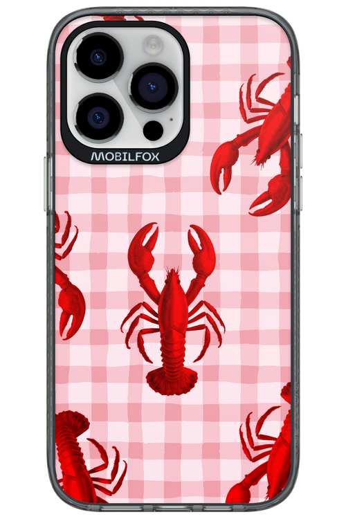 Lobster - Apple iPhone 14 Pro Max