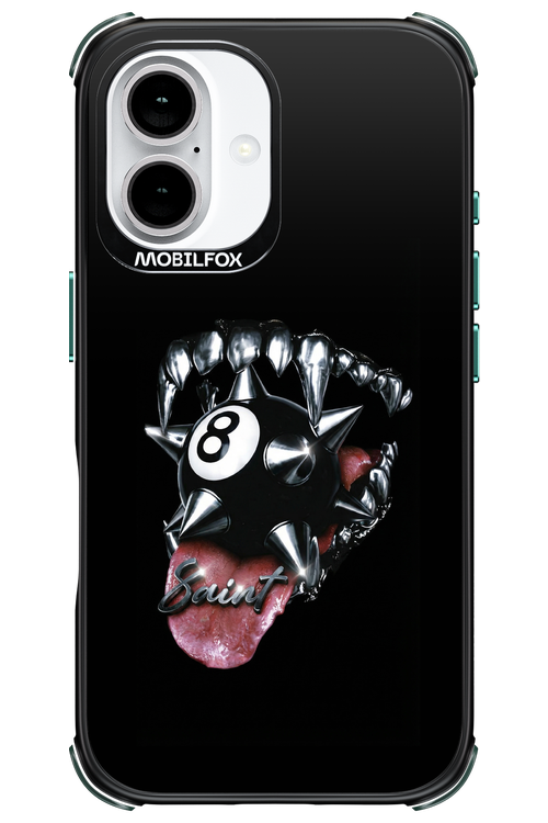 St8 2.0 - Apple iPhone 16