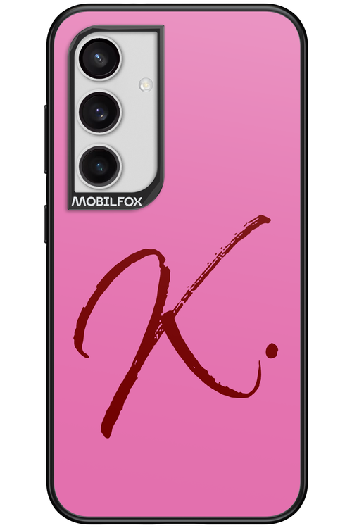 (Sorbet) K 2.0 - Samsung Galaxy S24