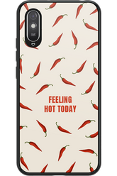 Hot Feeling - Xiaomi Redmi 9A