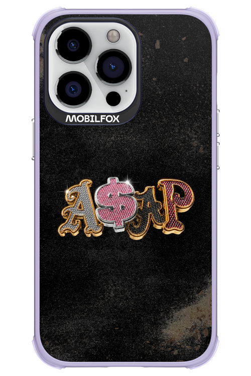ASAP 2.0 - Apple iPhone 13 Pro