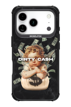 DirtyCash - Apple iPhone 17 Pro