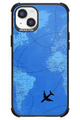 Around The World - Apple iPhone 14 Plus