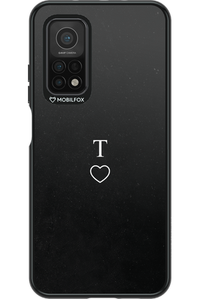 T Black 2.0 - Xiaomi Mi 10T 5G