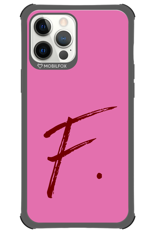 (Sorbet) F 2.0 - Apple iPhone 12 Pro Max