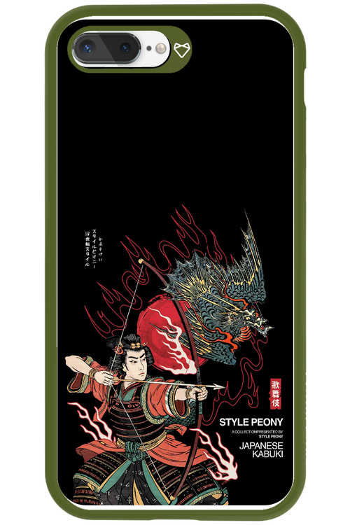 Kabuki 2.0 - Apple iPhone 8 Plus