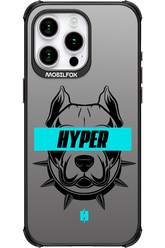 BULL - Apple iPhone 15 Pro Max