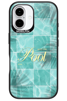 Into the Pool - Apple iPhone 16