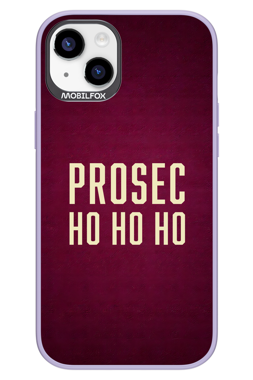 Prosec Ho - Apple iPhone 14 Plus