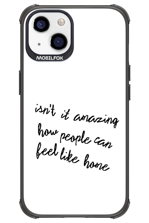 Isn't It - Apple iPhone 13