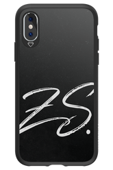 (Off Space) ZS 2.0 - Apple iPhone X
