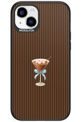 Hot Chocolate Martini - Apple iPhone 15 Plus