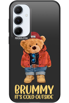 Brummy - Samsung Galaxy A55