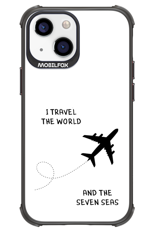 Traveller 2.0 - Apple iPhone 13 Mini