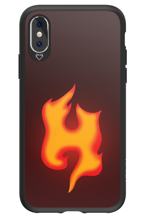 HYPER FIRE - Apple iPhone XS