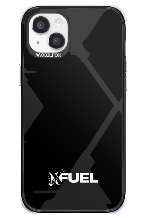 Shadow Mode - Apple iPhone 14 Plus