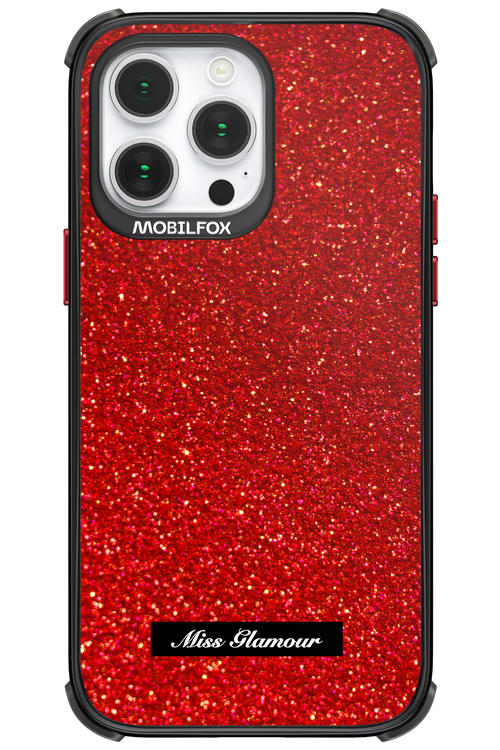 Miss Glamour - Apple iPhone 14 Pro Max