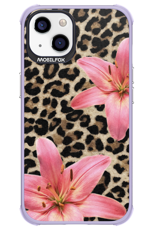 Leobloom - Apple iPhone 13