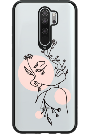 Confidence 2.0 - Xiaomi Redmi Note 8 Pro