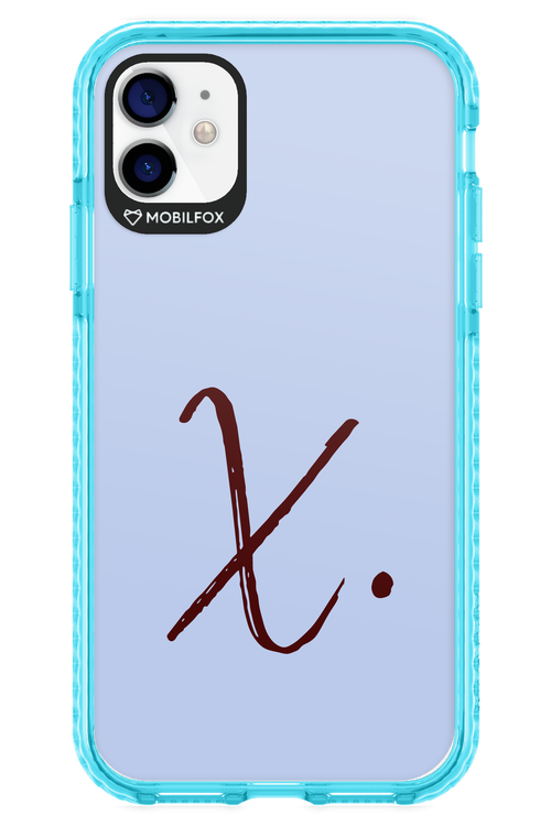 (Jellyfish Presso) X 2.0 - Apple iPhone 11