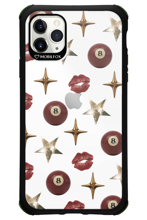 Lucky strike 2.0 - Apple iPhone 11 Pro Max