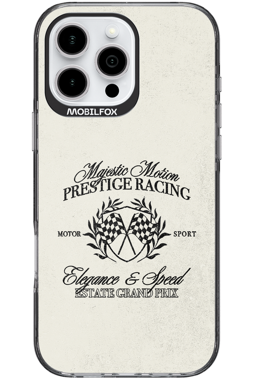 Old money - Apple iPhone 16 Pro Max