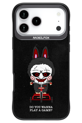 Sawbubu - Apple iPhone 17 Pro Max