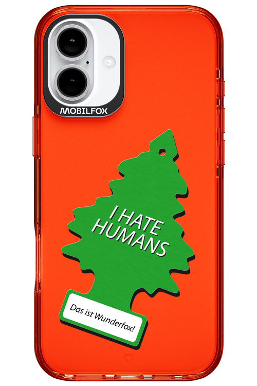 Wunderfox - Apple iPhone 16 Plus