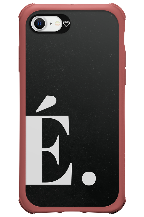 E II (Off Space) 2.0 - Apple iPhone SE 2022