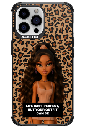 Perfect OOTD - Apple iPhone 13 Pro Max