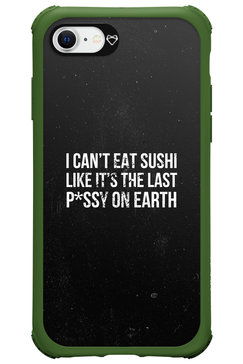 SUSHI 2.0 - Apple iPhone SE 2020