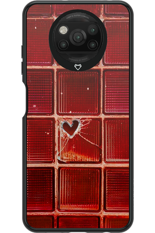 Heartbroken - Xiaomi Poco X3 Pro