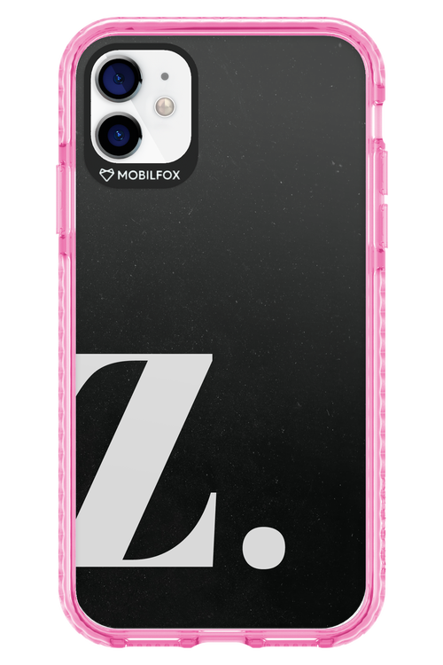 Z (Off Space) 2.0 - Apple iPhone 11
